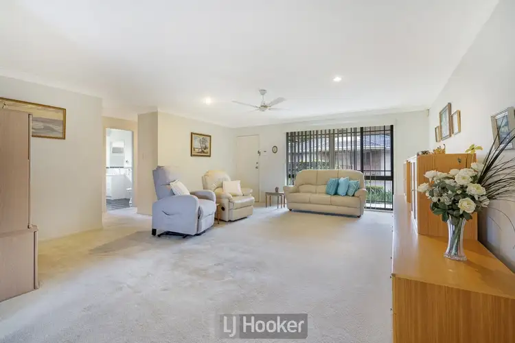 Fifth view of Homely unit listing, 4/1 Barry Avenue, Toronto NSW 2283