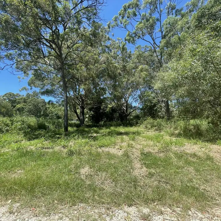 12 Woomera St, Russell Island QLD 4184