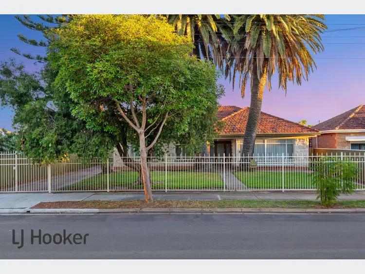 Main view of Homely house listing, 2 Western Parade, Brooklyn Park SA 5032