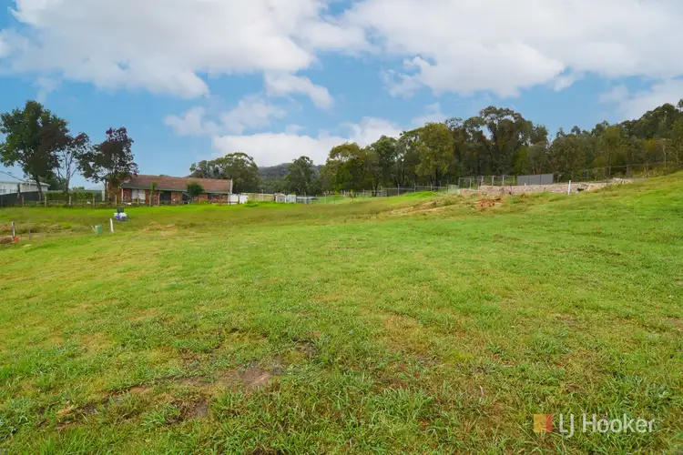 Main view of Homely land listing, 7 (Lot 17) Settlers Close, Lithgow NSW 2790