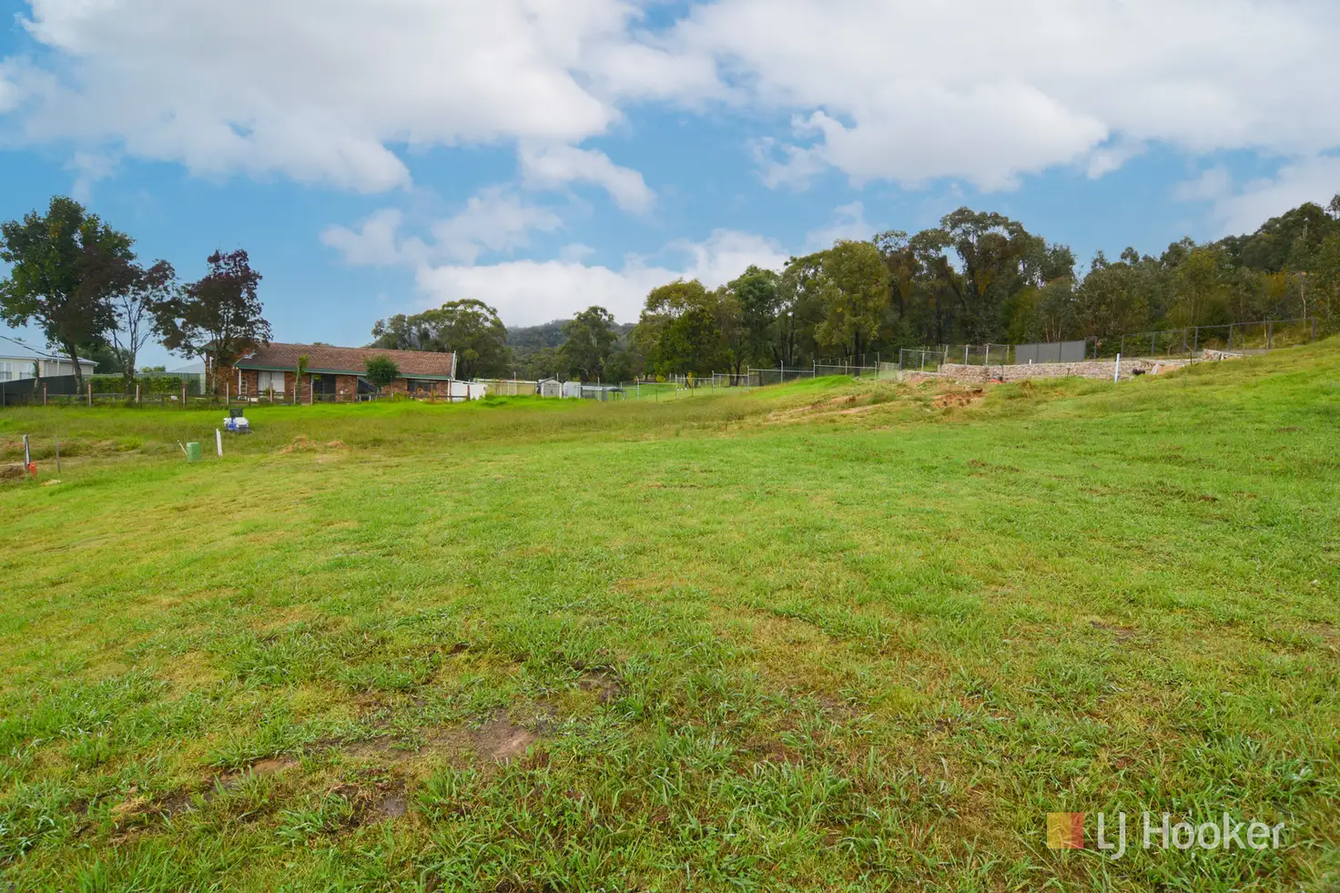 Main view of Homely land listing, 7 (Lot 17) Settlers Close, Lithgow NSW 2790