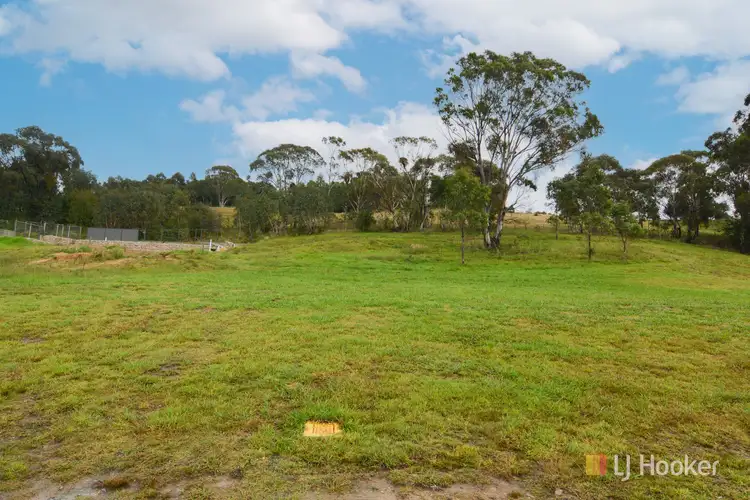 Fifth view of Homely land listing, 7 (Lot 17) Settlers Close, Lithgow NSW 2790