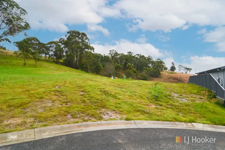 Fourth view of Homely land listing, 6 (Lot 18) Settlers Close, Lithgow NSW 2790
