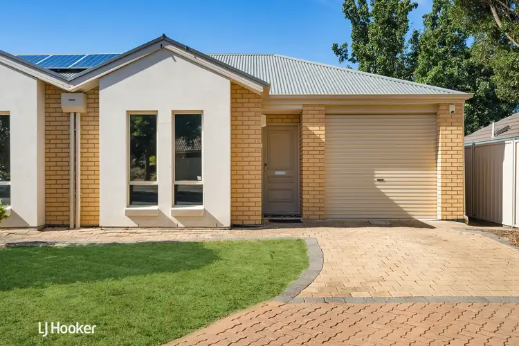 29 Mckinlay Avenue, Gilles Plains SA 5086