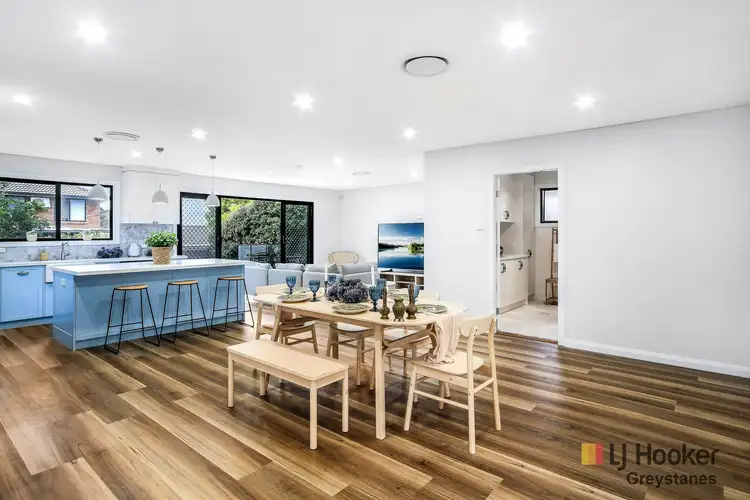 Fourth view of Homely house listing, 32 Gipps Road, Greystanes NSW 2145