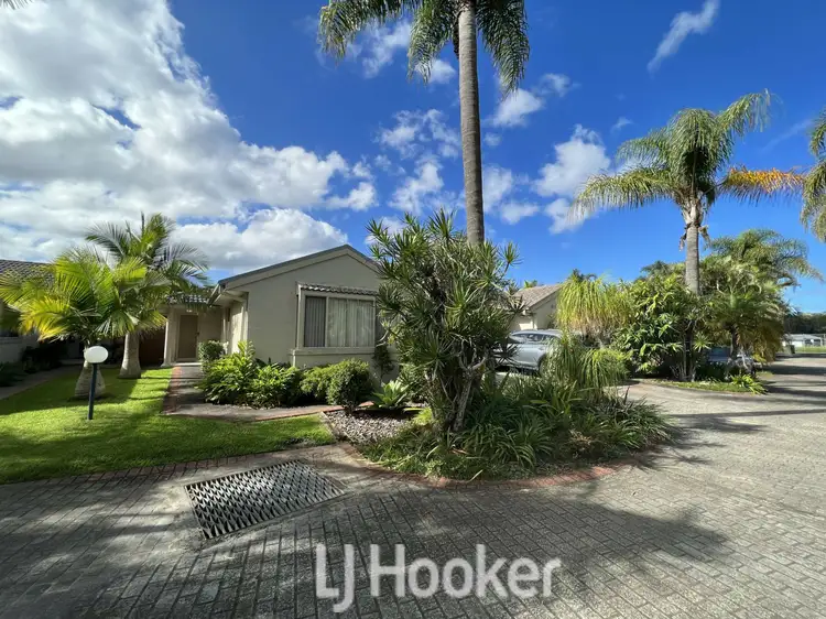 Second view of Homely villa listing, 8/2 James Foster Drive, Hallidays Point NSW 2430