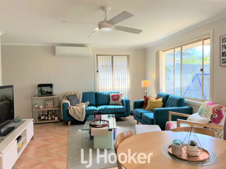 Third view of Homely villa listing, 8/2 James Foster Drive, Hallidays Point NSW 2430
