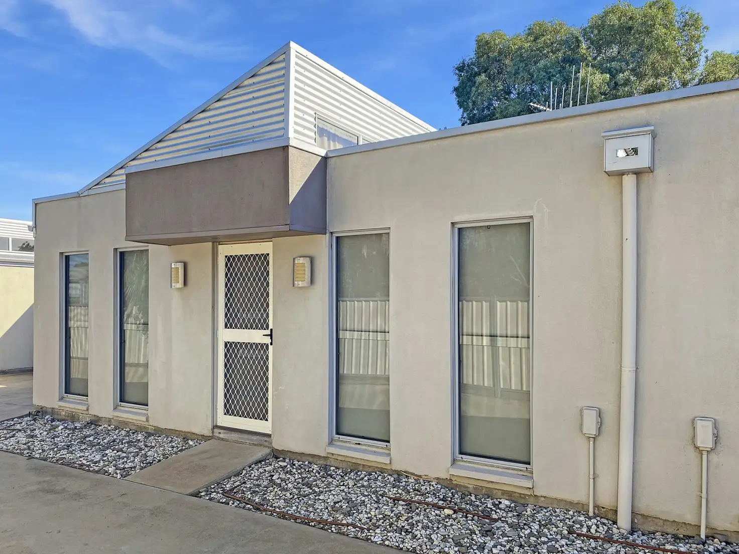 Main view of Homely unit listing, Unit 3/36 Palaroo Street, Swan Hill VIC 3585