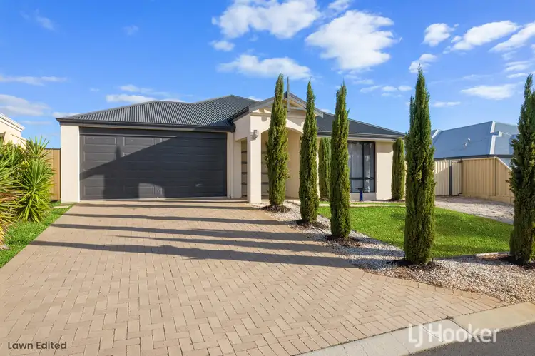 Main view of Homely house listing, 19 Advance Road, Dalyellup WA 6230