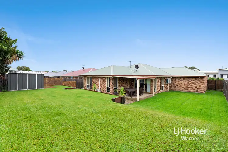 35 Oakwood Road, Warner QLD 4500