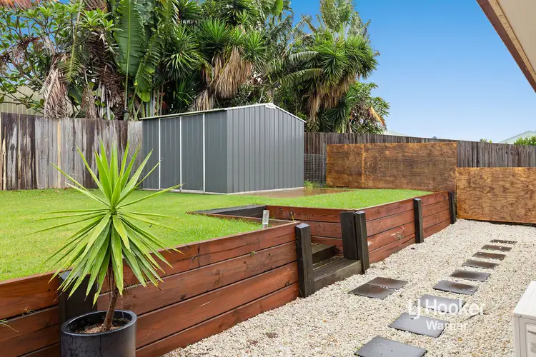 Third view of Homely house listing, 35 Oakwood Road, Warner QLD 4500