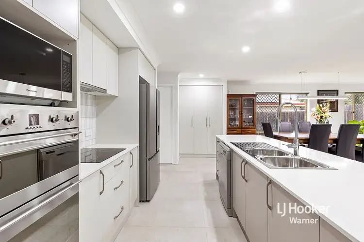 Sixth view of Homely house listing, 35 Oakwood Road, Warner QLD 4500