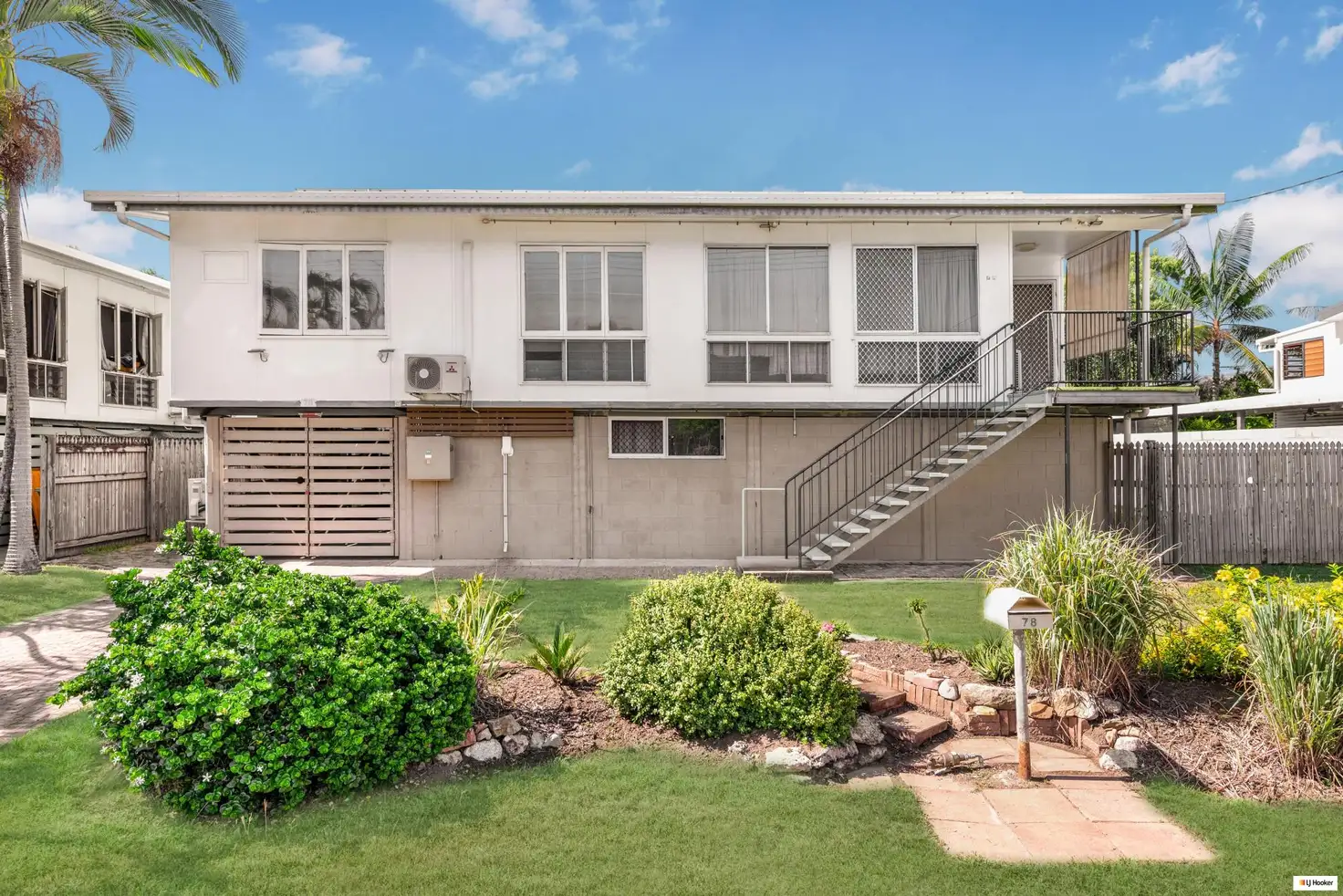 Main view of Homely house listing, 78 Lillipilli Street, Vincent QLD 4814