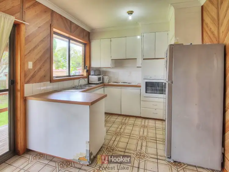 Fourth view of Homely house listing, 35 Akama Road, Durack QLD 4077