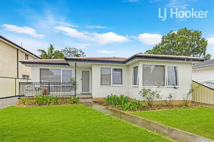 113 Medley Ave, Liverpool NSW 2170