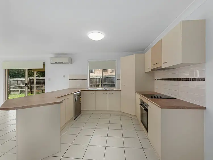 Second view of Homely house listing, 22 Colane Street, Redbank Plains QLD 4301