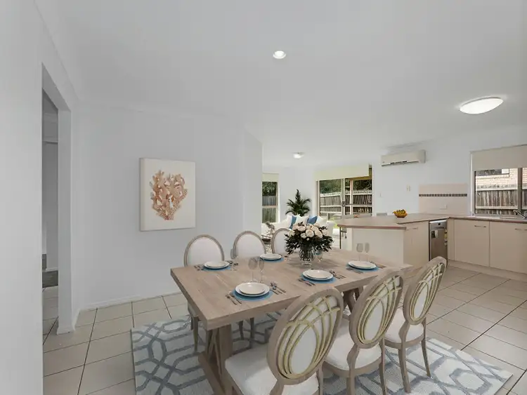 Third view of Homely house listing, 22 Colane Street, Redbank Plains QLD 4301