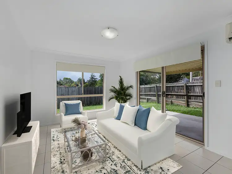 Fourth view of Homely house listing, 22 Colane Street, Redbank Plains QLD 4301