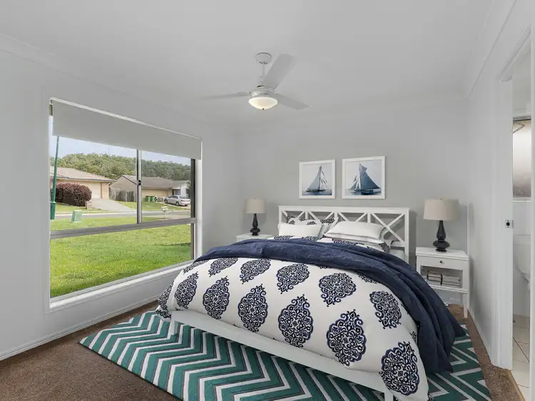 Sixth view of Homely house listing, 22 Colane Street, Redbank Plains QLD 4301