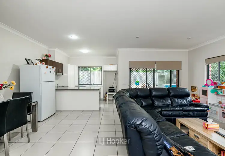 Fourth view of Homely townhouse listing, 19/80 Cintra Street, Durack QLD 4077