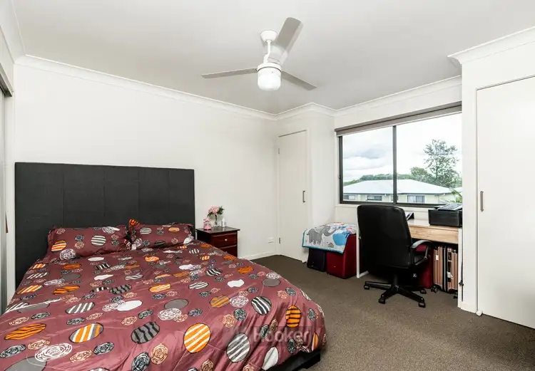 Fifth view of Homely townhouse listing, 19/80 Cintra Street, Durack QLD 4077