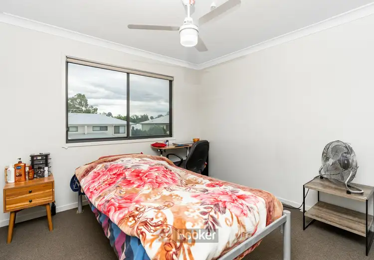 Sixth view of Homely townhouse listing, 19/80 Cintra Street, Durack QLD 4077