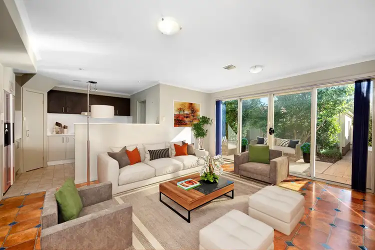 Second view of Homely townhouse listing, 82 Kelleway Avenue, Nicholls ACT 2913