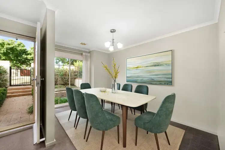 Fifth view of Homely townhouse listing, 82 Kelleway Avenue, Nicholls ACT 2913