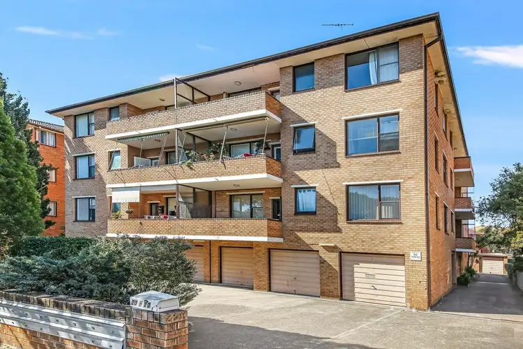15/20-22 Queens Rd, Brighton-Le-Sands NSW 2216