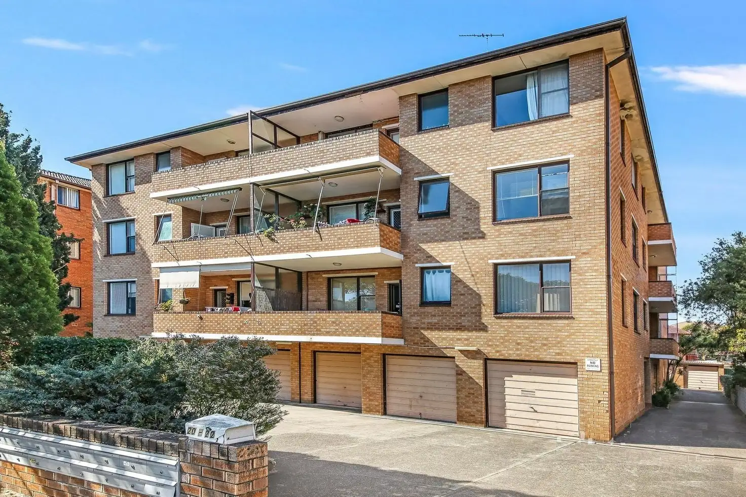 Main view of Homely unit listing, 15/20-22 Queens Rd, Brighton-Le-Sands NSW 2216