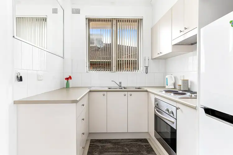 Third view of Homely unit listing, 15/20-22 Queens Rd, Brighton-Le-Sands NSW 2216