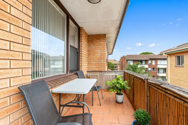 Fourth view of Homely unit listing, 15/20-22 Queens Rd, Brighton-Le-Sands NSW 2216