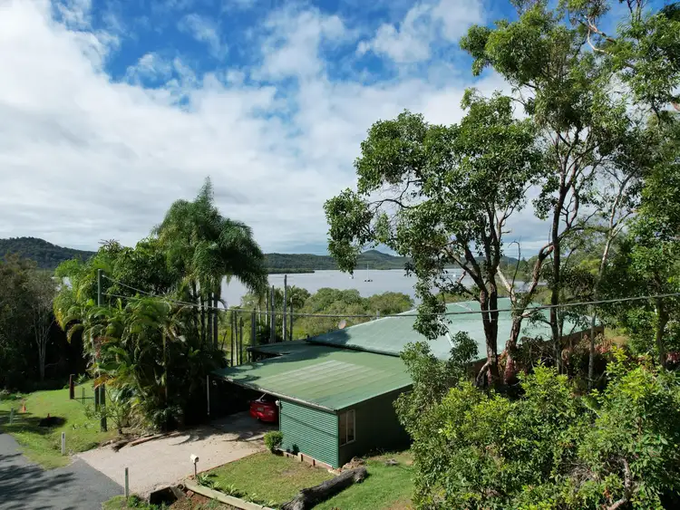 Main view of Homely land listing, 31 Cutter Street, Russell Island QLD 4184