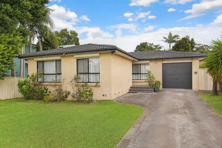 Main view of Homely house listing, 150 Kallaroo Road, San Remo NSW 2262