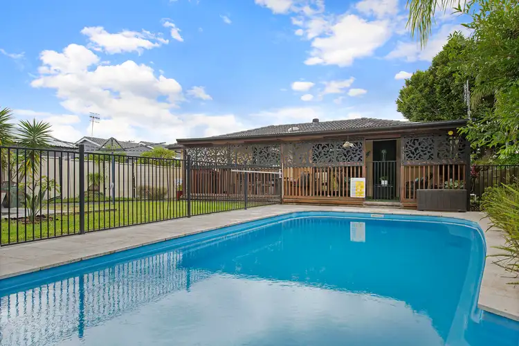 Second view of Homely house listing, 150 Kallaroo Road, San Remo NSW 2262