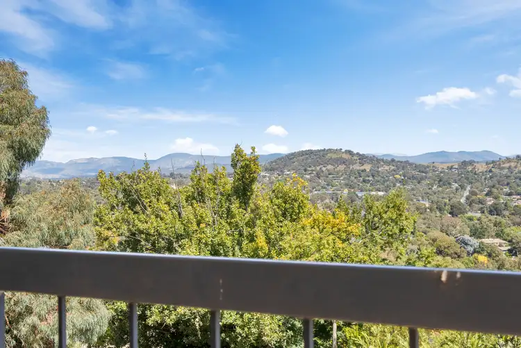 Second view of Homely house listing, 21 Rubbo Crescent, Weston ACT 2611