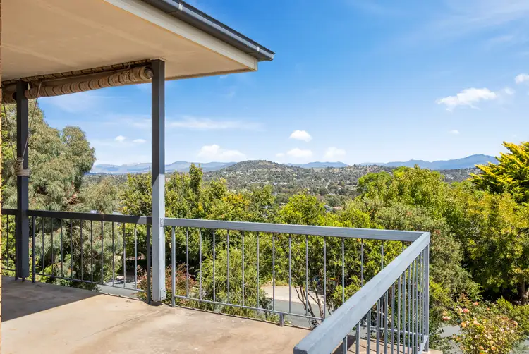 Third view of Homely house listing, 21 Rubbo Crescent, Weston ACT 2611