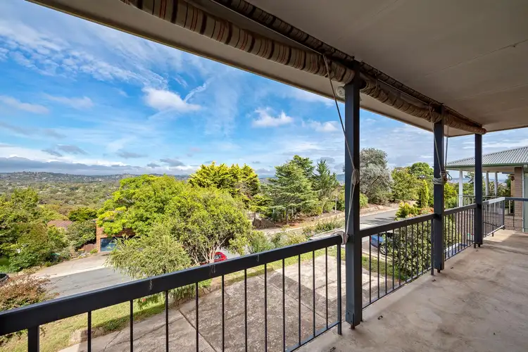 Fourth view of Homely house listing, 21 Rubbo Crescent, Weston ACT 2611