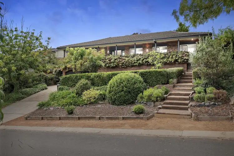 Main view of Homely house listing, 9 Brodribb Street, Wanniassa ACT 2903