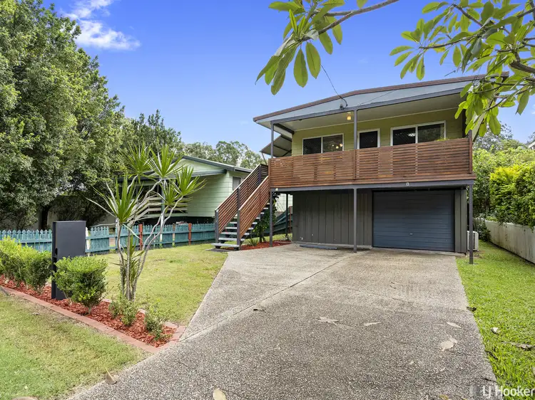8 Nursery Road, Holland Park West QLD 4121