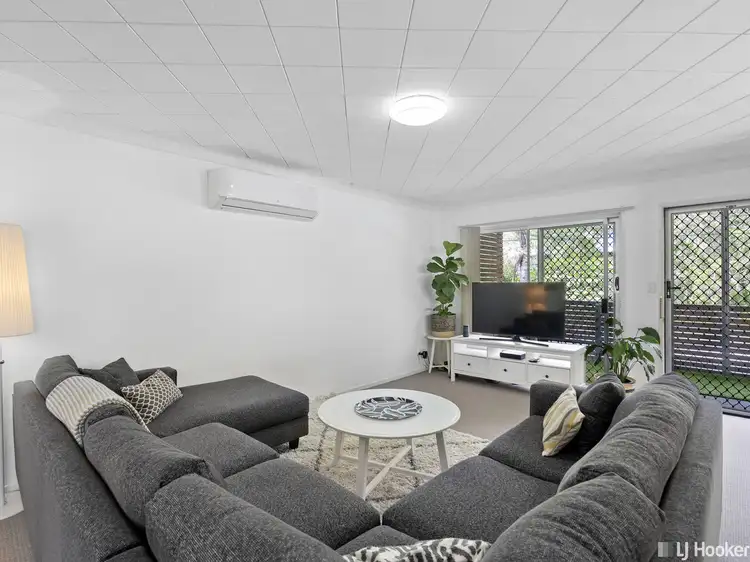 Second view of Homely house listing, 8 Nursery Road, Holland Park West QLD 4121
