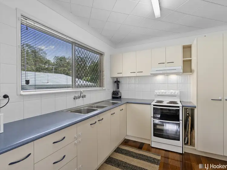 Fourth view of Homely house listing, 8 Nursery Road, Holland Park West QLD 4121