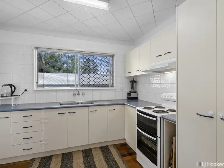 Fifth view of Homely house listing, 8 Nursery Road, Holland Park West QLD 4121