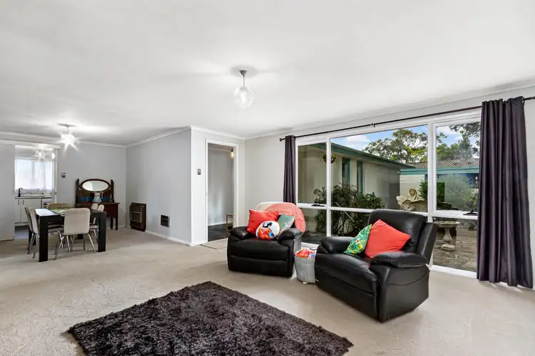 Sixth view of Homely house listing, 150 Namatjira Drive, Chapman ACT 2611