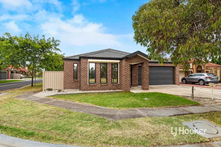 Second view of Homely house listing, 28 Sumner Crescent, Point Cook VIC 3030