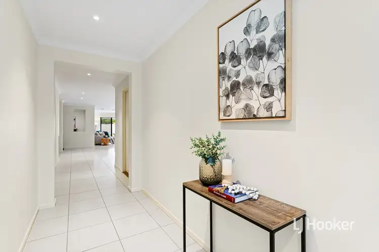 Third view of Homely house listing, 28 Sumner Crescent, Point Cook VIC 3030