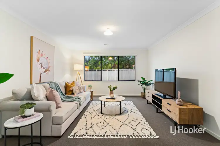 Fourth view of Homely house listing, 28 Sumner Crescent, Point Cook VIC 3030
