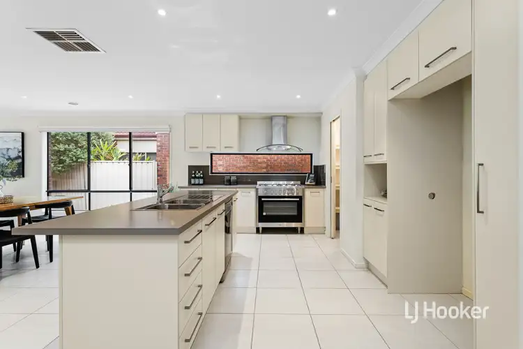 Fifth view of Homely house listing, 28 Sumner Crescent, Point Cook VIC 3030
