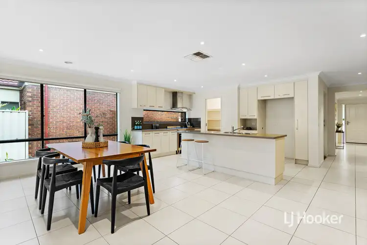 Sixth view of Homely house listing, 28 Sumner Crescent, Point Cook VIC 3030