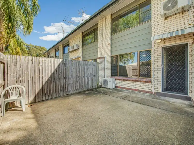 Main view of Homely unit listing, Unit 5/68 Ann Street, South Gladstone QLD 4680